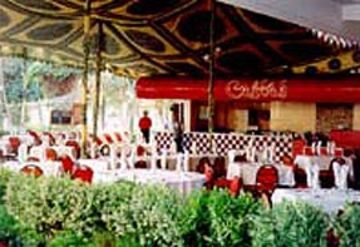 Shezan Hotel Doha Exterior foto